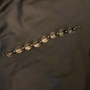 Niels Erik From Denmark Sterling Bracelet
